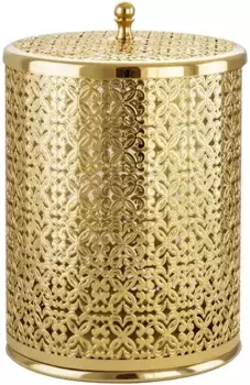 Мусорное ведро 5л Migliore 24255