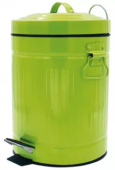 Мусорное ведро 5л Ridder Pumba 2149605