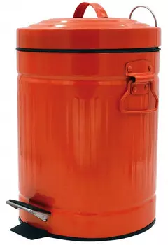 Мусорное ведро 5л Ridder Ridder Pumba 2149614