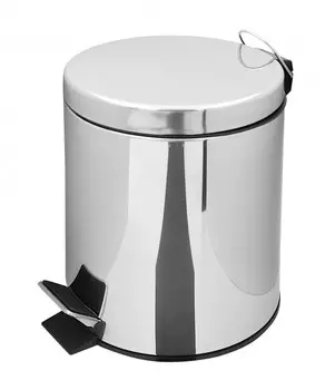 Мусорное ведро 5л Ridder Timon 2008800