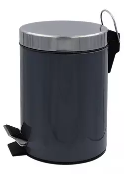 Мусорное ведро 5л Ridder Timon 2008807