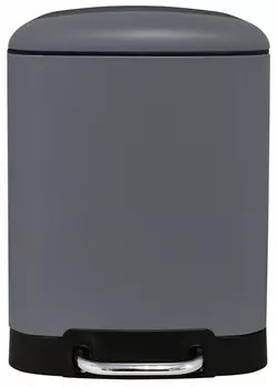 Мусорное ведро 6л Ridder Nala 2009607