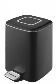 Мусорное ведро 7л Boheme 10948-B