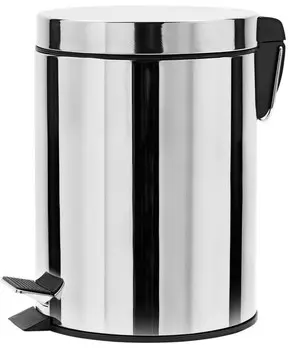 Мусорное ведро 8л Raiber RP103