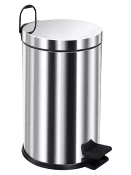 Мусорное ведро 8л Berges 121003