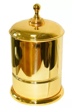 Мусорное ведро Boheme Imperiale 10408