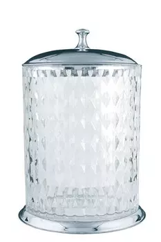 Мусорное ведро Boheme Puro 10718