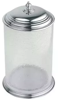 Мусорное ведро Boheme Vogue 10138