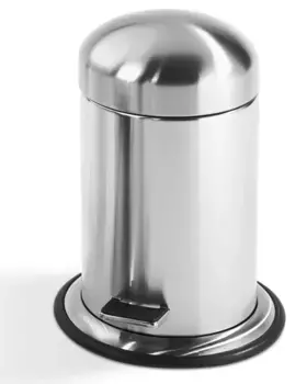 Мусорное ведро Decor Walther Universal 0608176