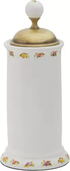 Мусорное ведро Migliore Provance ML.PRO-60.546.BR