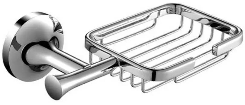 Мыльница AltroBagno Corposo 080710 Cr