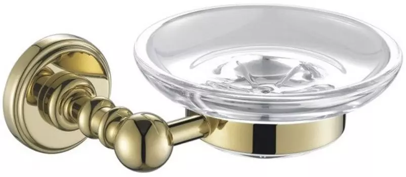 Мыльница Aquanet 00189284