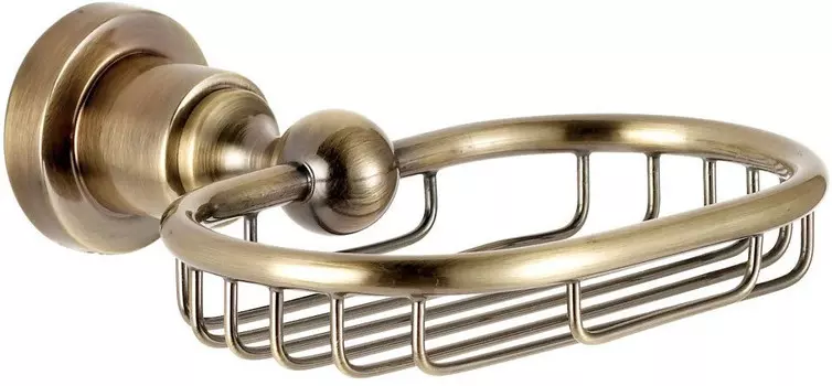 Мыльница Aquanet 3811