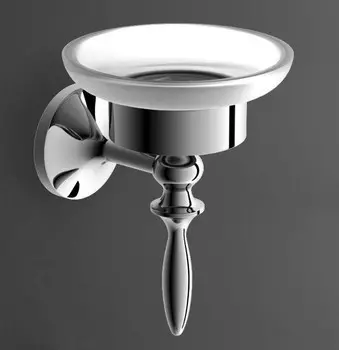 Мыльница Art&Max Bohemia AM-E-4299-Cr