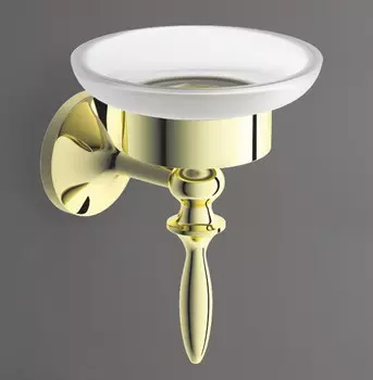 Мыльница Art&Max Bohemia AM-E-4299-Do