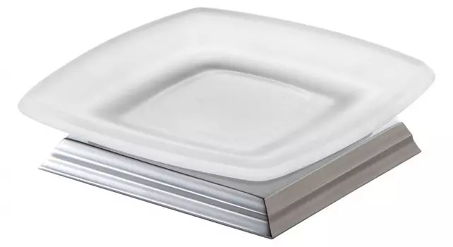 Мыльница Art&amp;Max Zoe AM-G-6834D