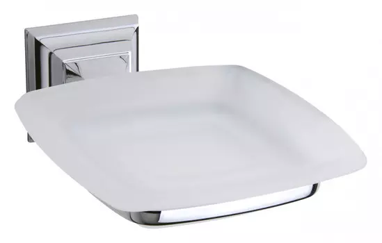 Мыльница Art&amp;Max Zoe AM-G-6834