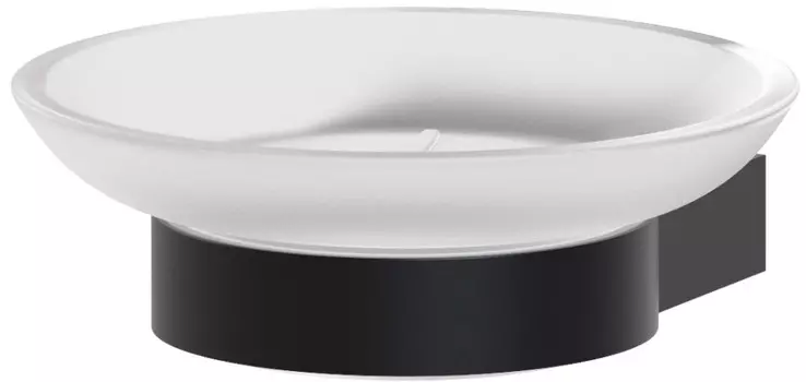 Мыльница Artwelle Schwarz 7722