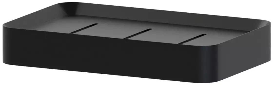 Мыльница Artwelle Schwarz 7732