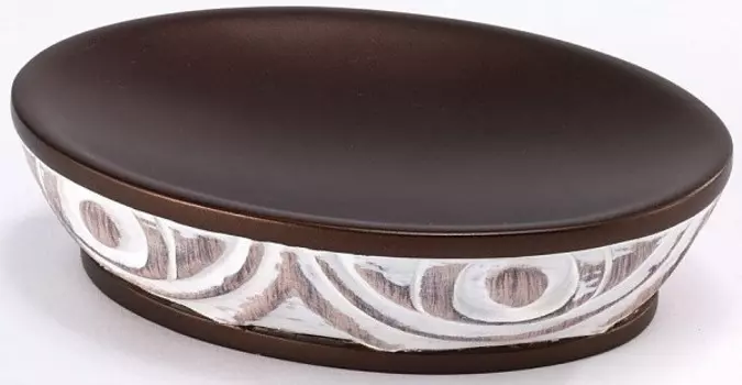 Мыльница Avanti Boca 13247C