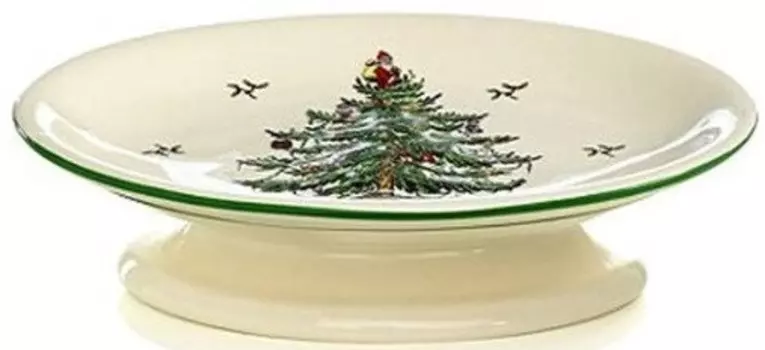 Мыльница Avanti Spode Christmas Tree 11523C