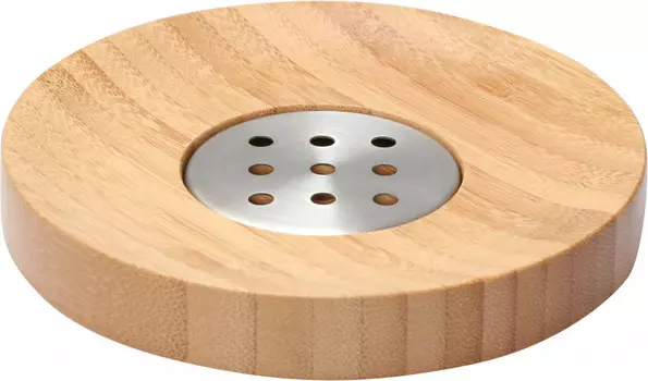 Мыльница Axentia Bonja 282332