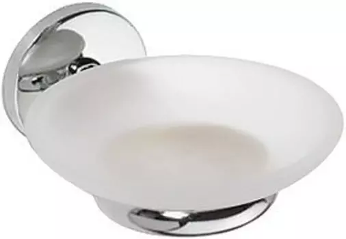 Мыльница Bemeta Alfa 102408023