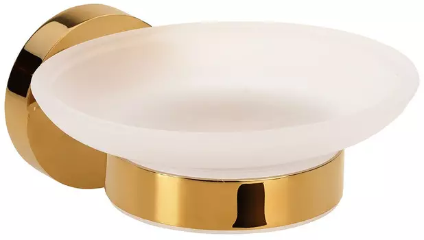 Мыльница Bemeta Brilo 161108042