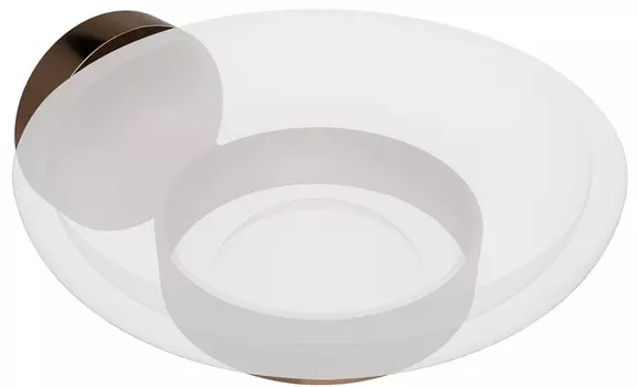 Мыльница Bemeta Coral 158108042