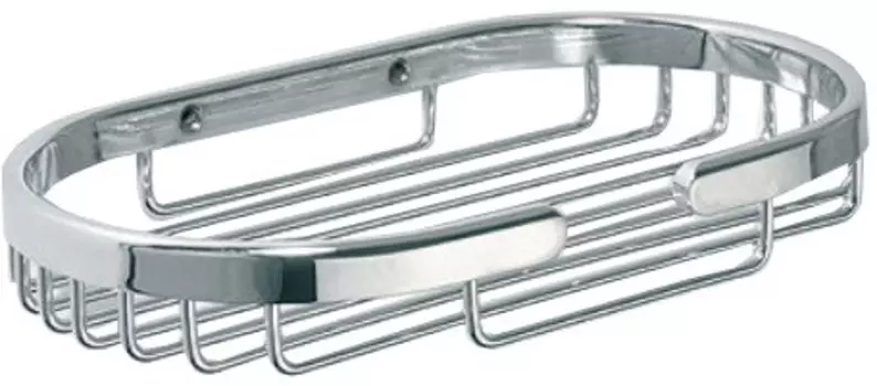 Мыльница Bemeta Cytro 102308112