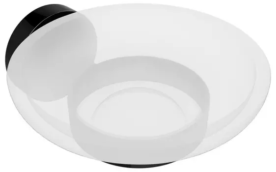 Мыльница Bemeta Hematit 159108042