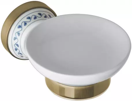 Мыльница Bemeta Kera 144708027