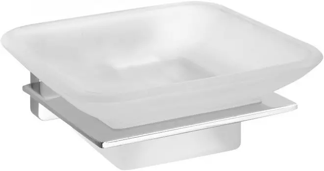 Мыльница Bemeta Niki 153108022