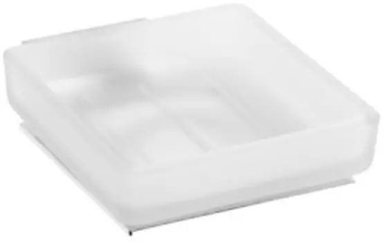 Мыльница Bemeta Plaza 118108022