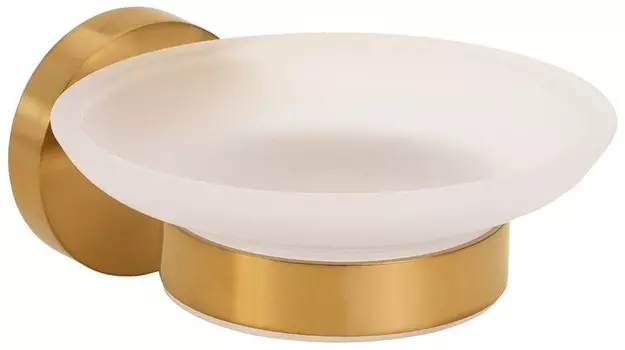 Мыльница Bemeta Salbo 160108042