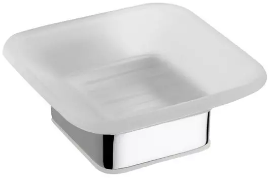 Мыльница Bemeta Via 135008022