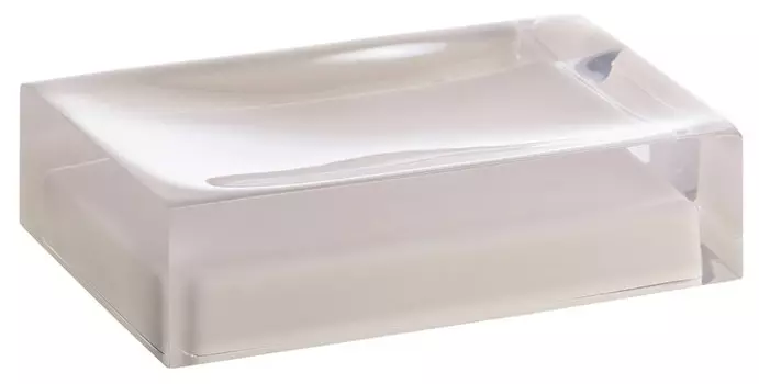 Мыльница Bemeta Vista 120108196-101