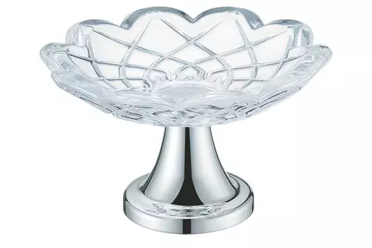 Мыльница Boheme 10203