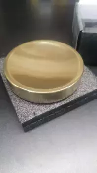 Мыльница Boheme 10963-MG