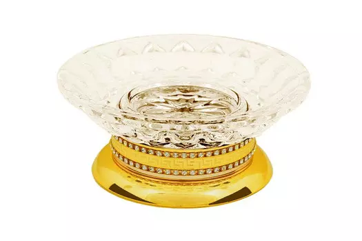 Мыльница Boheme Imperiale 10411