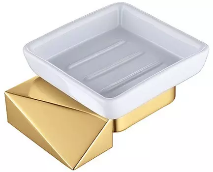 Мыльница Boheme New Venturo 10313-G