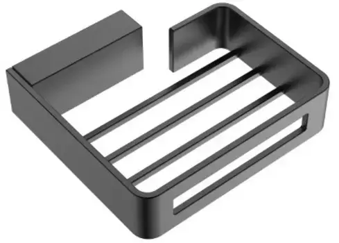 Мыльница Boheme Q 10959-GM