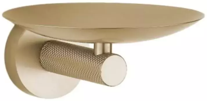 Мыльница Boheme Uno 10973-MG