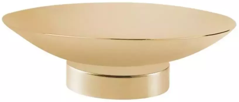 Мыльница Boheme Uno 10981-G