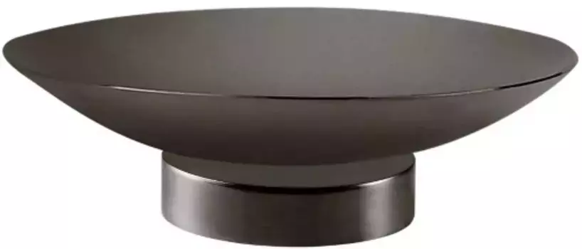 Мыльница Boheme Uno 10981-SGM