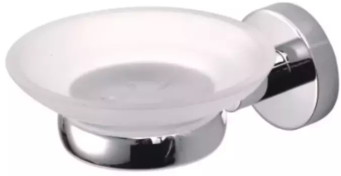 Мыльница Bronze de Luxe 10403