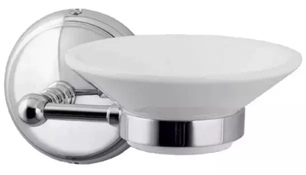 Мыльница Caprigo Romano 7005-CRM