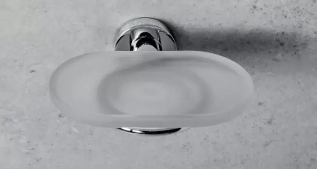 Мыльница Colombo Design Basic B2701