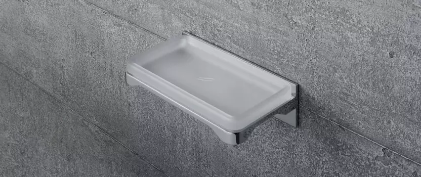 Мыльница Colombo Design Forever B2901