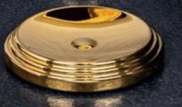 Мыльница Colombo Design Hermitage B3340.HPS